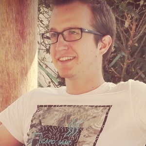 Mathieu - Prof de maths - Châtenay-Malabry