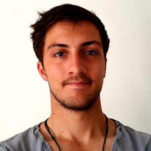 Clement - Prof de maths - Paris