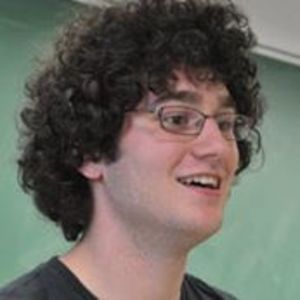 Romain - Prof de maths - Clermont-Ferrand
