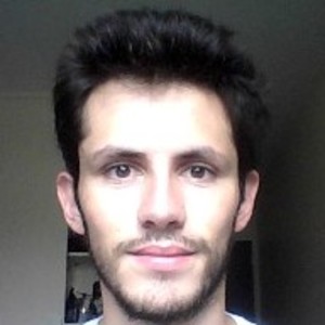 Jérémy - Prof de maths - Châtenay-Malabry