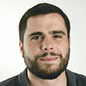 Valentin - Prof de maths - Levallois-Perret