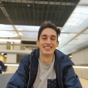 Arnaud - Prof de maths - Lyon
