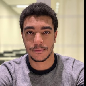 Amine - Prof de maths - Paris