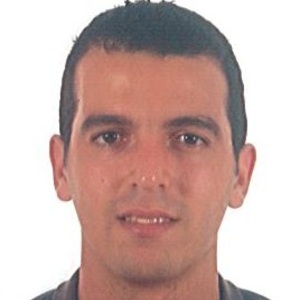 Achraf - Prof de maths - Châtenay-Malabry