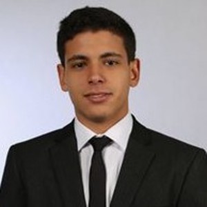 Ayoub - Prof de maths - Massy