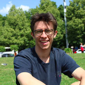 Thomas - Prof de maths - Villennes-sur-Seine