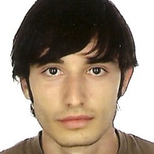 Antoine - Prof de maths - Paris