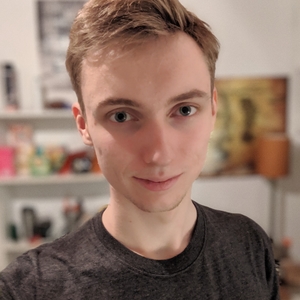 Martin - Prof de maths - Paris