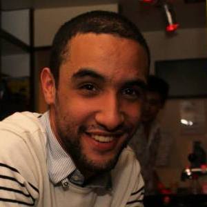 Ryad - Prof de maths - Nîmes