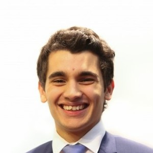 David - Prof de maths - Gif-sur-Yvette