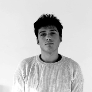 Théo - Prof de maths - Paris