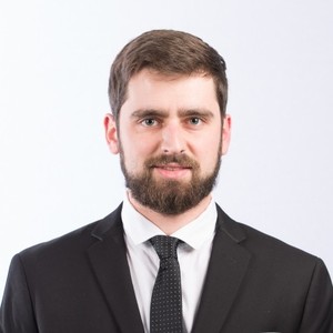 Tom - Prof de maths - Sceaux