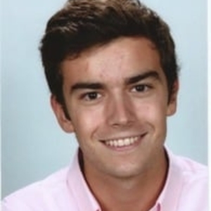 Louis-Victor - Prof de maths - Cergy