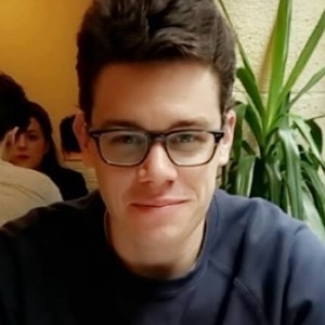 Paul - Prof de maths - Paris