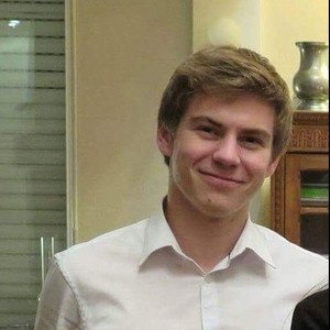 Etienne - Prof de maths - Paris