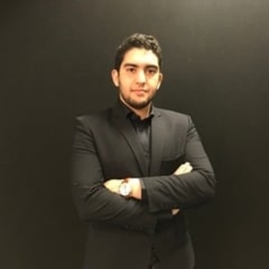 Imad - Prof de maths - Paris