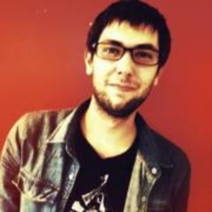 Romain - Prof de maths - Paris