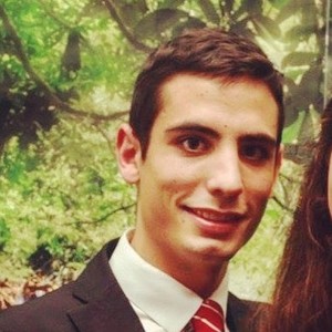 Guillaume - Prof de maths - Paris