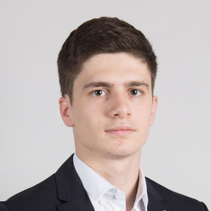Fabien - Prof d'initiation informatique - Paris