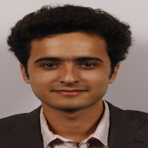 Mickael - Prof de maths - Châtenay-Malabry