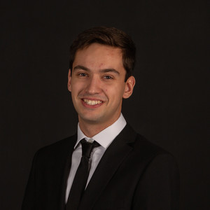 Louis - Prof de physique - chimie - Paris