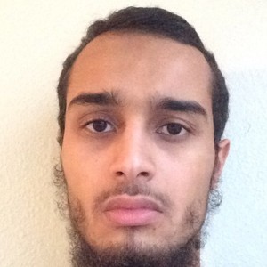 Sami - Prof de maths - Colombes