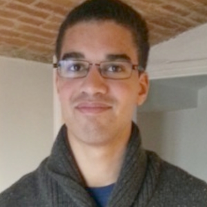 Maxime - Prof de maths - Paris