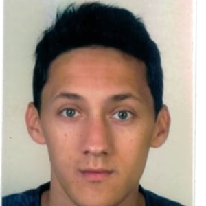 Hugo - Prof de maths - Metz