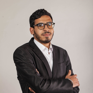 Zakaria - Prof de maths - Paris 18e