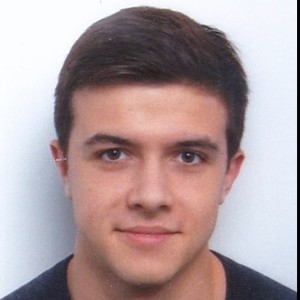 Arthur - Prof de maths - Mareil-Marly