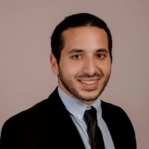 Fayçal - Prof de maths - Paris
