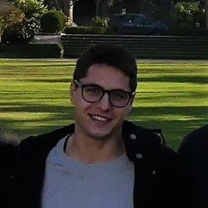 Baptiste - Prof de maths - Gif-sur-Yvette