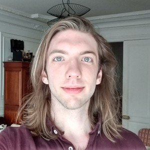 Paul - Prof de maths - Gif-sur-Yvette