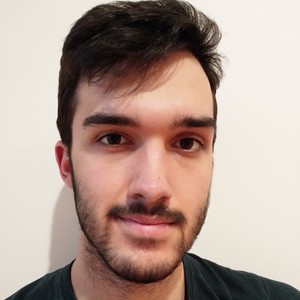 Florent - Prof de maths - Gif-sur-Yvette