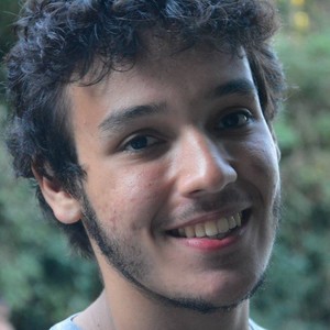 Gabriel - Prof de maths - Paris