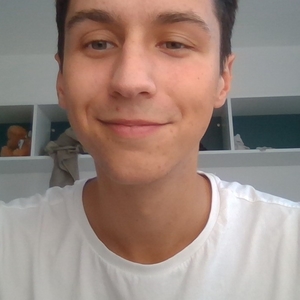 Quentin - Prof de maths - Paris
