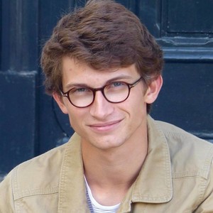 Guillaume - Prof de maths - Paris