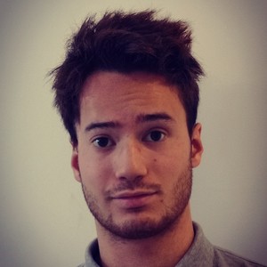 Gauthier - Prof de maths - Paris