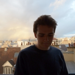 Jacques - Prof de maths - Paris