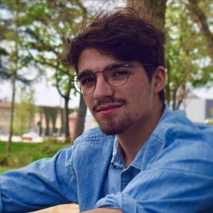 Martin - Prof de maths - Gif-sur-Yvette