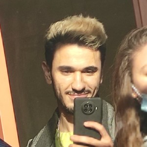 Hamza - Prof de maths - Sceaux