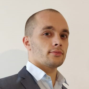 Matthieu - Prof de maths - Saint-Pryvé-Saint-Mesmin