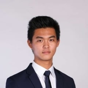Alex - Prof de maths - Massy