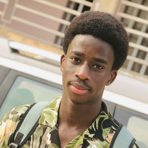 El Hadji Malick - Prof de maths - Gif-sur-Yvette