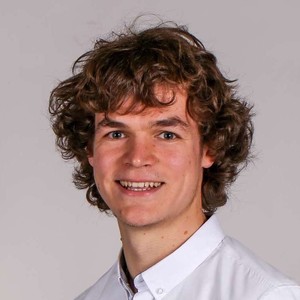 Eliot - Prof de maths - Gentilly