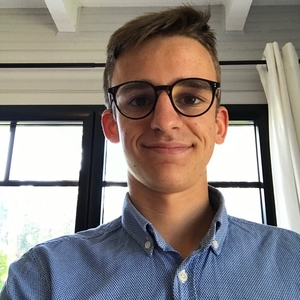 Thibault - Prof de maths - Versailles
