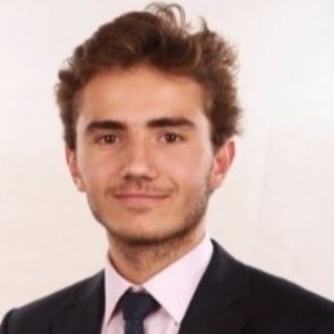 Victor - Prof de maths - Paris