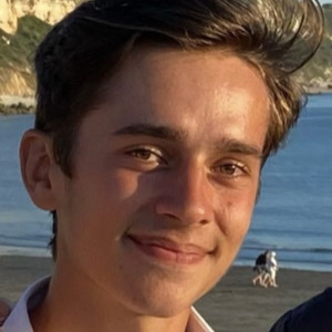 Nicolas - Prof d'anglais - Le Havre