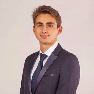 Arthur - Prof de maths - Gif-sur-Yvette