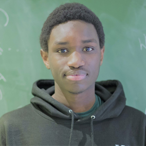 Samba - Prof de maths - Gif-sur-Yvette